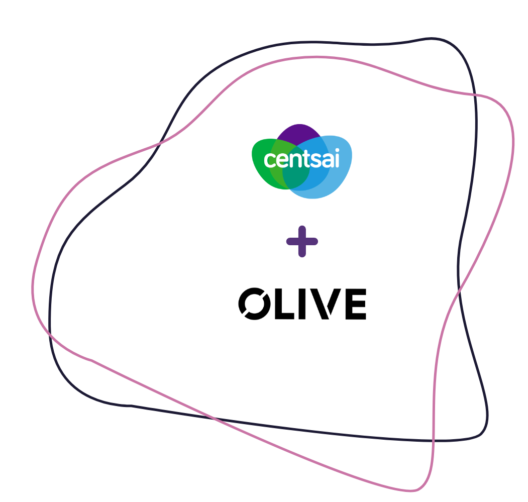 CentSai Olive