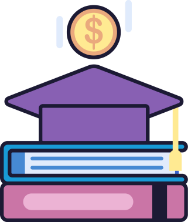 Pursuing higher education