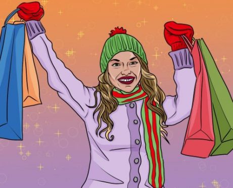 10 Smart Holiday Shopping Tips: Go Big, Not Broke