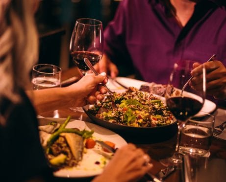 Dating and Money: Should You Bare It All?