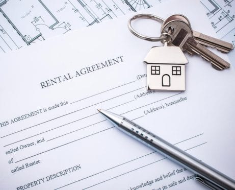 5 Ways to Make Sure You Get Your Security Deposit Back