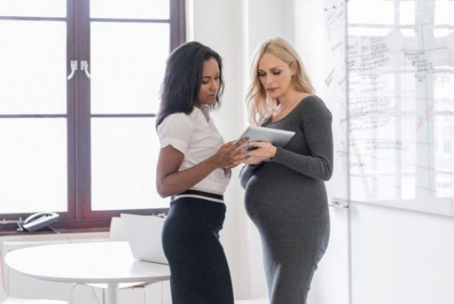How Female Entrepreneurs Can Help One Another Succeed