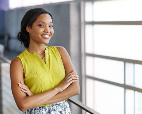 How One Woman Became a Real Estate Mogul