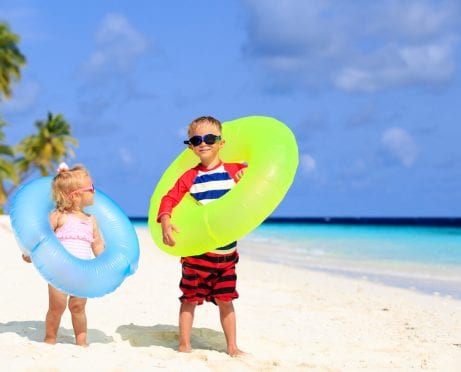 5 Easy Ways to Find Free or Cheap Summer Camps