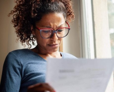 Financial Anxiety: How to Not Stress About Money