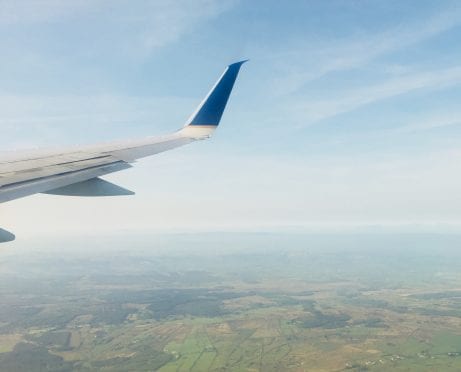 Divorce Horror Stories: Desperate and Driven Out of the Country
