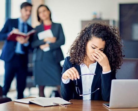 Money Stress Costs Employers $500 Billion a Year