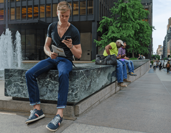 Moving From Financial Goals to Financial Plans
