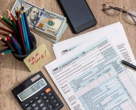 How Will the Tax Cuts and Jobs Act Continue to Affect Me? 5 Key Changes for Filing in 2021