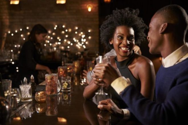 Happy Hour, or How to Have a Cheap Night Out 101