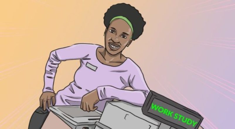 What Is Work-Study? Making the Most of Campus Jobs in College