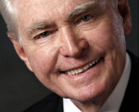 Fred Claire: The Importance of Giving Back to the Community