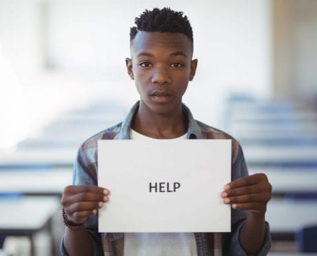 Homeless College Students: The Epidemic Nobody Talks About
