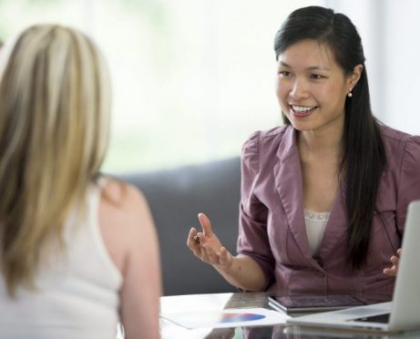 Financial Planning for Women: Learning Where to Start