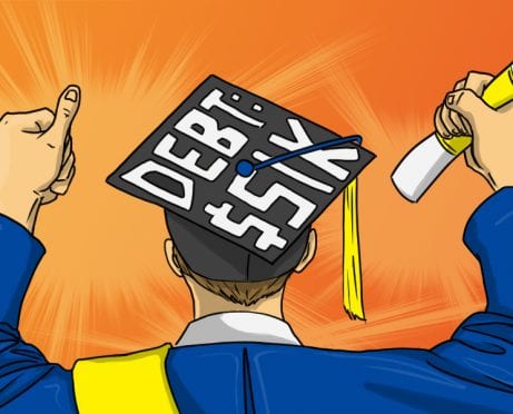 The Lowdown on Federal Student Loan Entrance Counseling