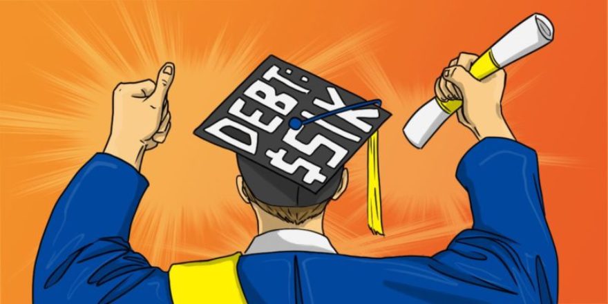 The Lowdown on Federal Student Loan Entrance Counseling