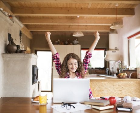 Fact or Fiction: Busting the Most Common Financial Aid Myths