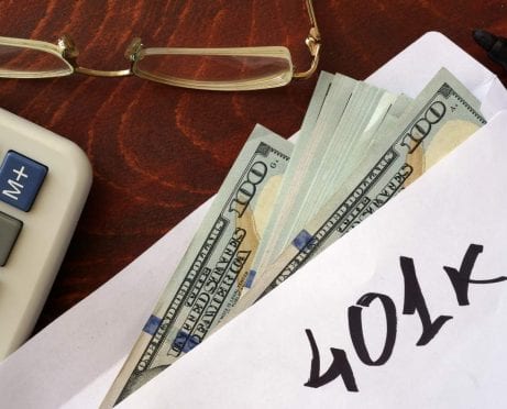 Contributing to Your 401(k) in Your 20s Could Make You a Millionaire