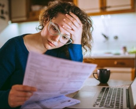 [VIDEO] The Top 5 Ways to Reduce Financial Stress