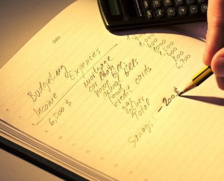 The Fabulous Un-Budget: A Rational Alternative to Cumbersome Budgeting