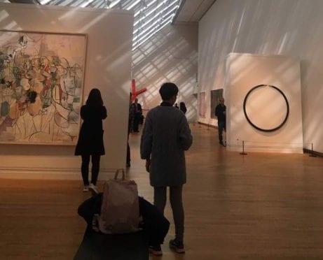 How to Start Collecting Art, Even If You Aren’t Rich