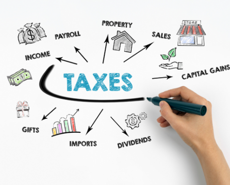 The Top Ways People Mess Up Their Taxes