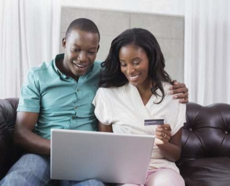 Online Shopping Behavioral Finance Blind Spots