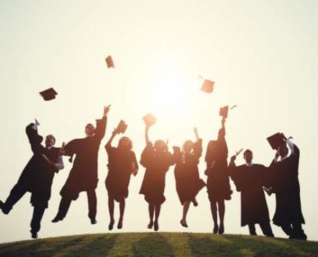 10 Ways to Decide Which College Is Best for You