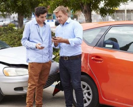 Hitchhiker’s Guide to Auto Insurance