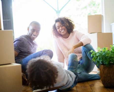 [INFOGRAPHIC] Real Estate Trends for 2021