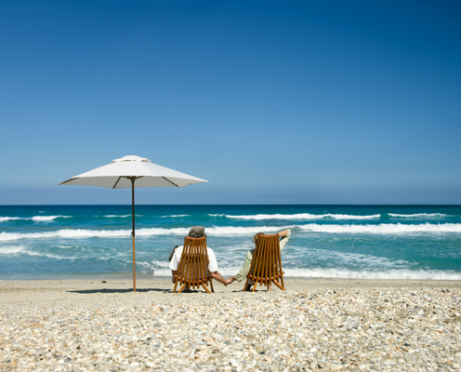 Managing Withdrawals in Retirement