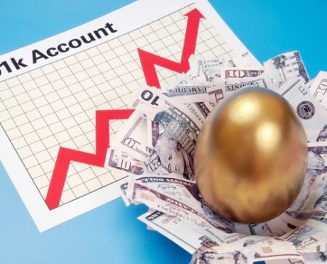The Magic of Pre-Tax Contributions