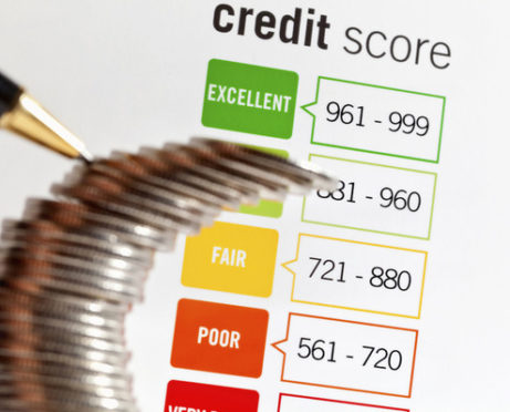 Financial Resolutions for a New Year