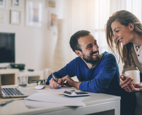 Embrace Your Budget to Attain Financial Freedom