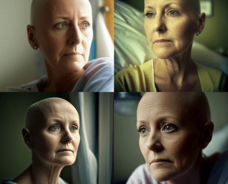 Cancer’s Financial Toll: Beyond Just The Physical