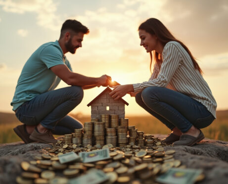 Faith, Finances, and Forever: Building a Stronger Marriage Through Money Talks