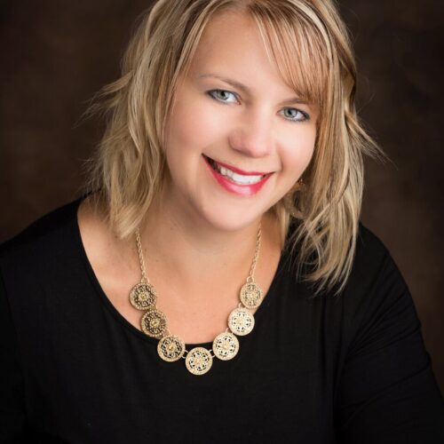 Amy Vetrone